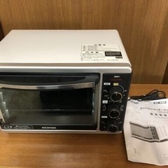 ❗️早い者勝ち❗️ 新品同 オーブン/トースター　1300W