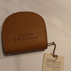 不思議の国のアリス　コインケースの画像