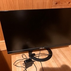 2020年製ASUSモニターの画像