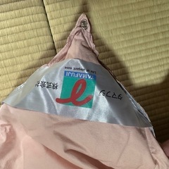 高級羽毛布団の画像