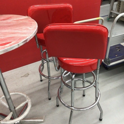 中古】【店頭引取限定】Snap on カウンターテーブルカウンター