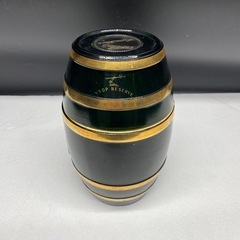 538 HENNESSY V.S.O.P リザーブ グリーンボトルの画像