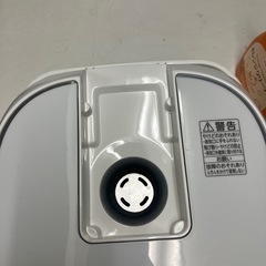 ☆値下げ☆O2502-638 TOSHIBA IH ジャー 炊飯器 RC-5XN 2021年製 通電確認済み キズ汚れ有りの画像
