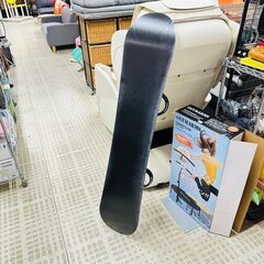 CSB スノーボード 130cm 美品 の画像