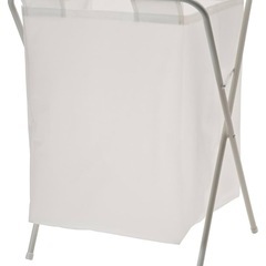 IKEA ランドリーバスケット
