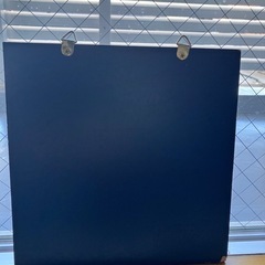 海のアートボードの画像