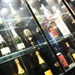 ホールスタッフ、ドリンカー　ビラ配りの画像