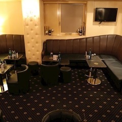 ホールスタッフ、ドリンカー　ビラ配りの画像