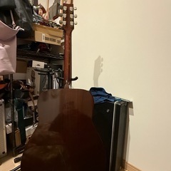 値下げ:ジャパンビンテージYAMAHA FG160 アコースティックギターの画像