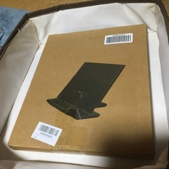 BOOKホルダー新品未開封