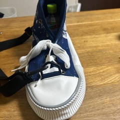 ディズニー　ショルダーバックの画像