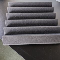 防音材45個  30cm×30cmの画像