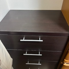 収納家具、棚