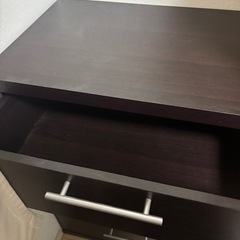 収納家具、棚の画像