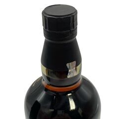 サントリー 山崎18年 700ml ウイスキー 未開封の画像