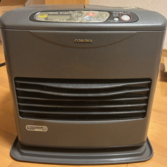 ファンヒーター　その他もろもろ