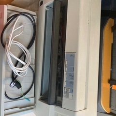 エプソン　ドットプリンター　VP-4300
