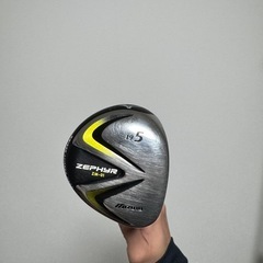 ゴルフ5W