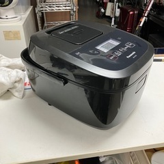 Y2502-639 パナソニック IH炊飯器 SR-FE101 2024年製 通電確認済み キズ汚れ有りの画像