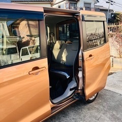 ニッサンデイズルークス 平成30年式 40000km 車検令和9年1月までの画像