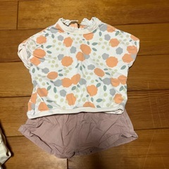 ほぼ未使用あり！30枚以上まとめ売り女の子服！