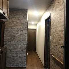 クロスの貼り替えしませんか？ - 倉敷市