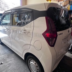 【個人出品】4WD 程度◎ 高年式を格安での画像