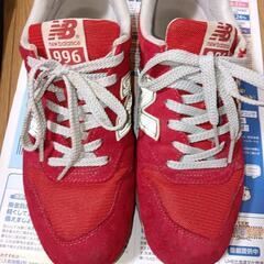 Newbalance996