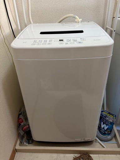 2024年製他  新生活家電ほか8点セットなど