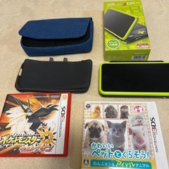 Nintendo2DS