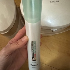 パナソニック　ナノケア　スチーマーの画像