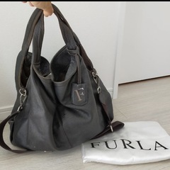 【FURLA】バッグ