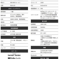 Aladdin X2 Plus HDMI コネクター2セット の画像