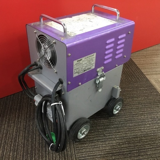 【店頭引取限定】【中古】【現状販売】マイト工業 溶接機 44,000円(税込)