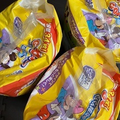 グーン　オムツ13〜28kg 34枚✖️3袋の画像