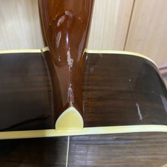 ARIAアコースティックギター
の画像