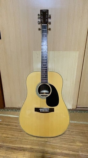 ARIAアコースティックギター