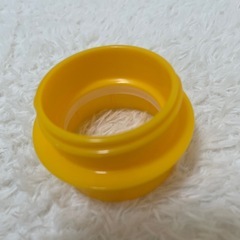 らくらくミルク用アタッチメント