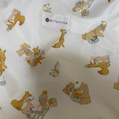おむつポーチの画像