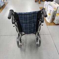 J252★介助式★車いす★MIKIの画像