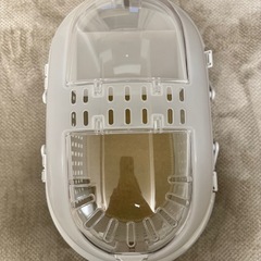 ペットキャリー　アイリスの画像