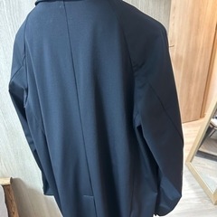 UNITED TOKYO スプリングコートの画像