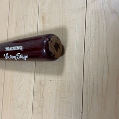 ビクトリーステージ トレーニングバット1キロの画像