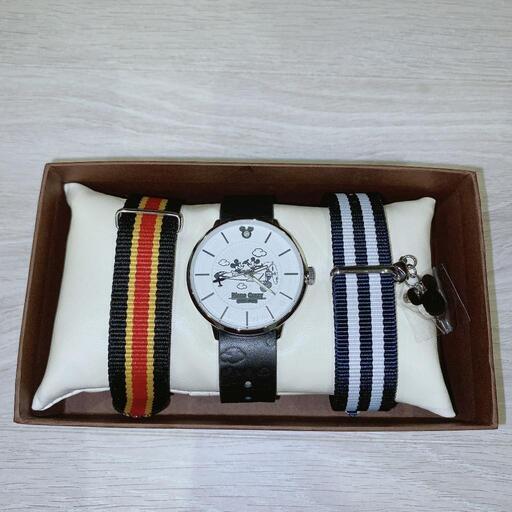 Disney 88th Anniversary 世界限定レアウォッチ