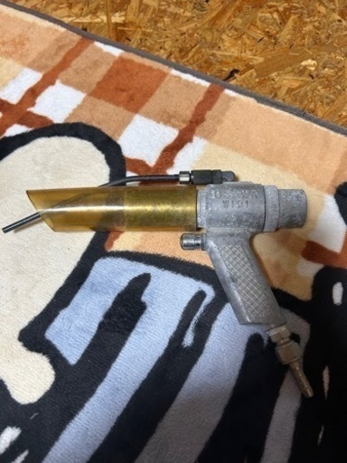 ワンダーガン深穴タイプ