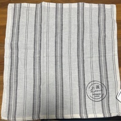 クッションカバー