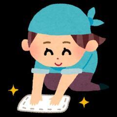 【期間限定】建設ホテルの軽作業