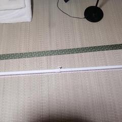 突っ張り棒