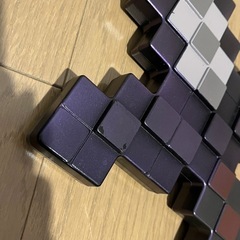 (近々処分)マイクラ　剣　マインクラフトの画像