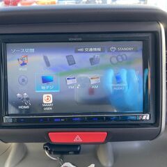 NBOX 4WD ★全国自社ローン取り扱い店★　軽自動車の画像
